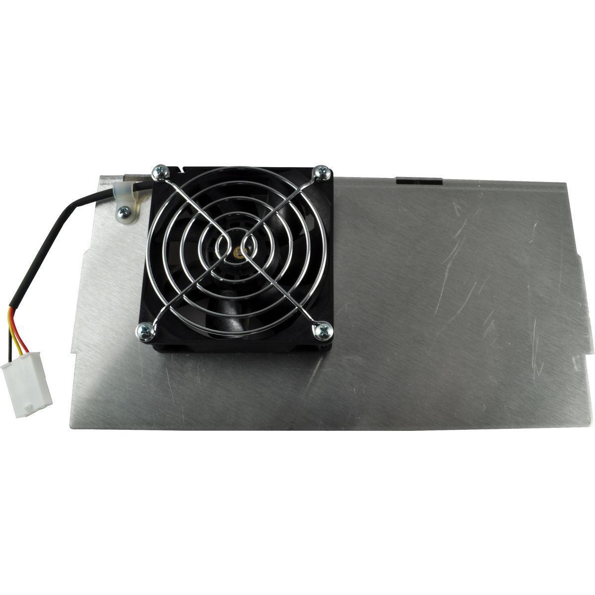 Hubbell Wiring Device-Kellems HRCB22FAN Axial Flow Fans