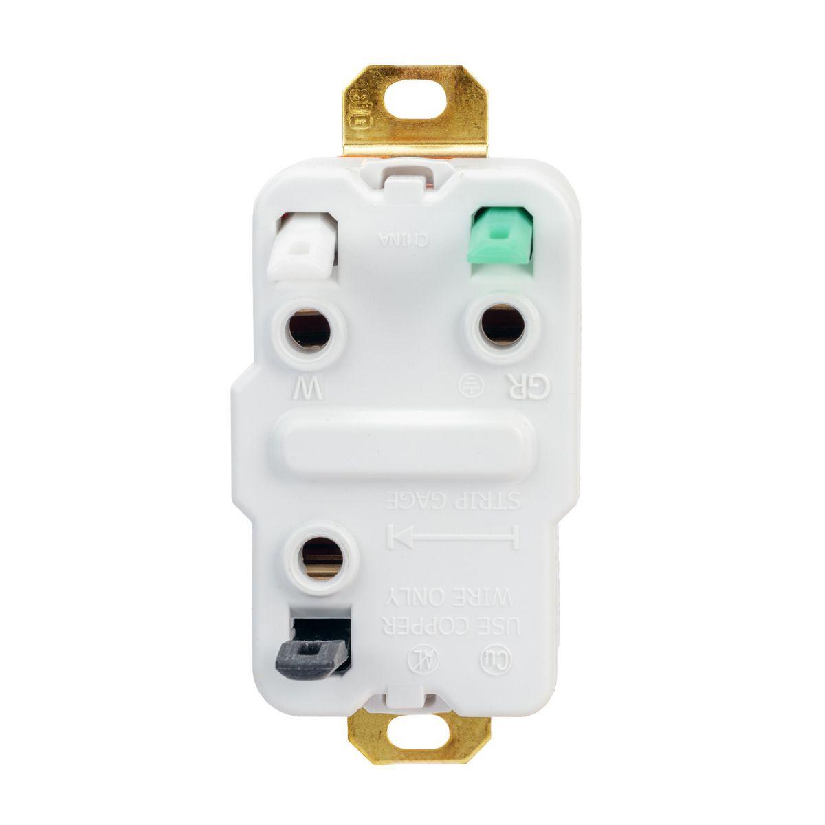 Hubbell Wiring Device-Kellems IG2610ST Locking Receptacles