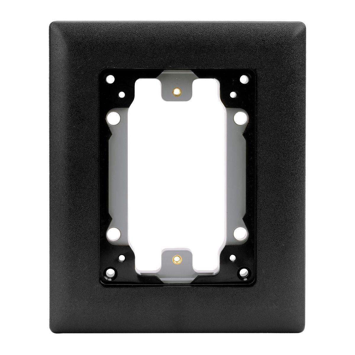 Hubbell Wiring Device-Kellems MFBRFBL1 Floor Box Flanges