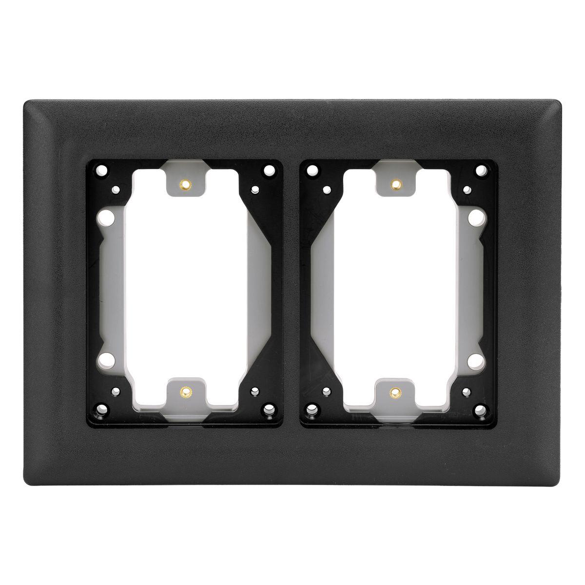 Hubbell Wiring Device-Kellems MFBRFBL2 Floor Box Flanges