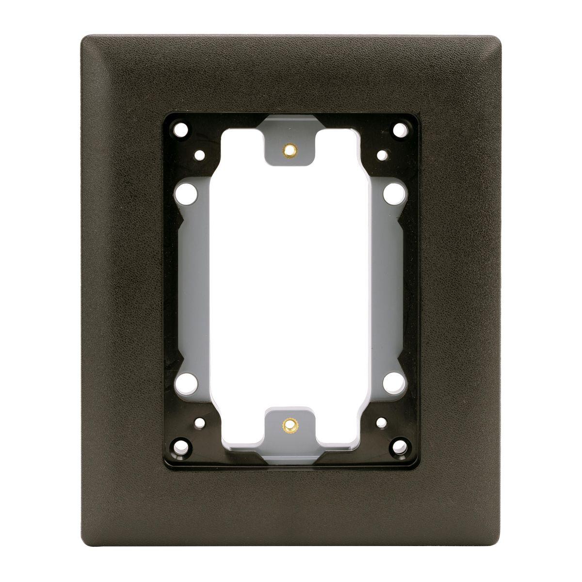 Hubbell Wiring Device-Kellems MFBRFBR1 Floor Box Flanges