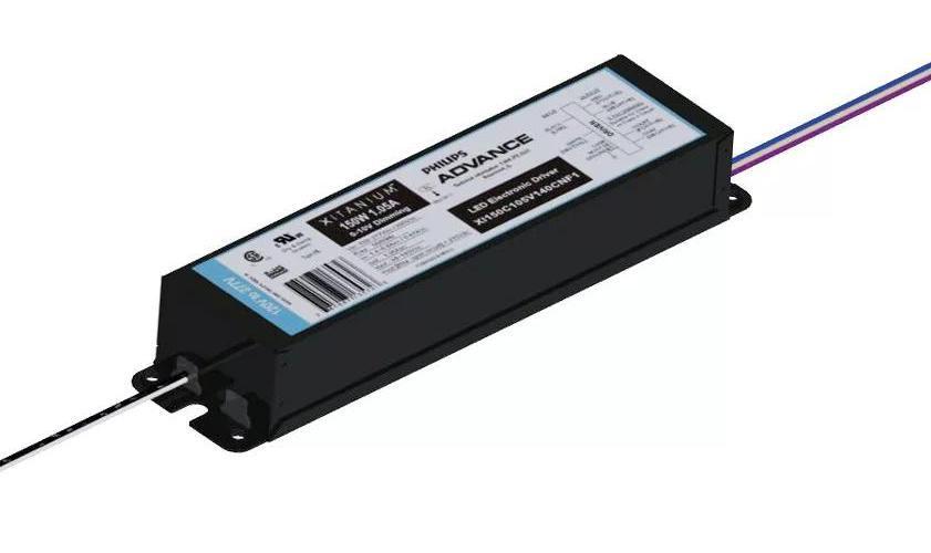 Advance 503763 LED Drivers